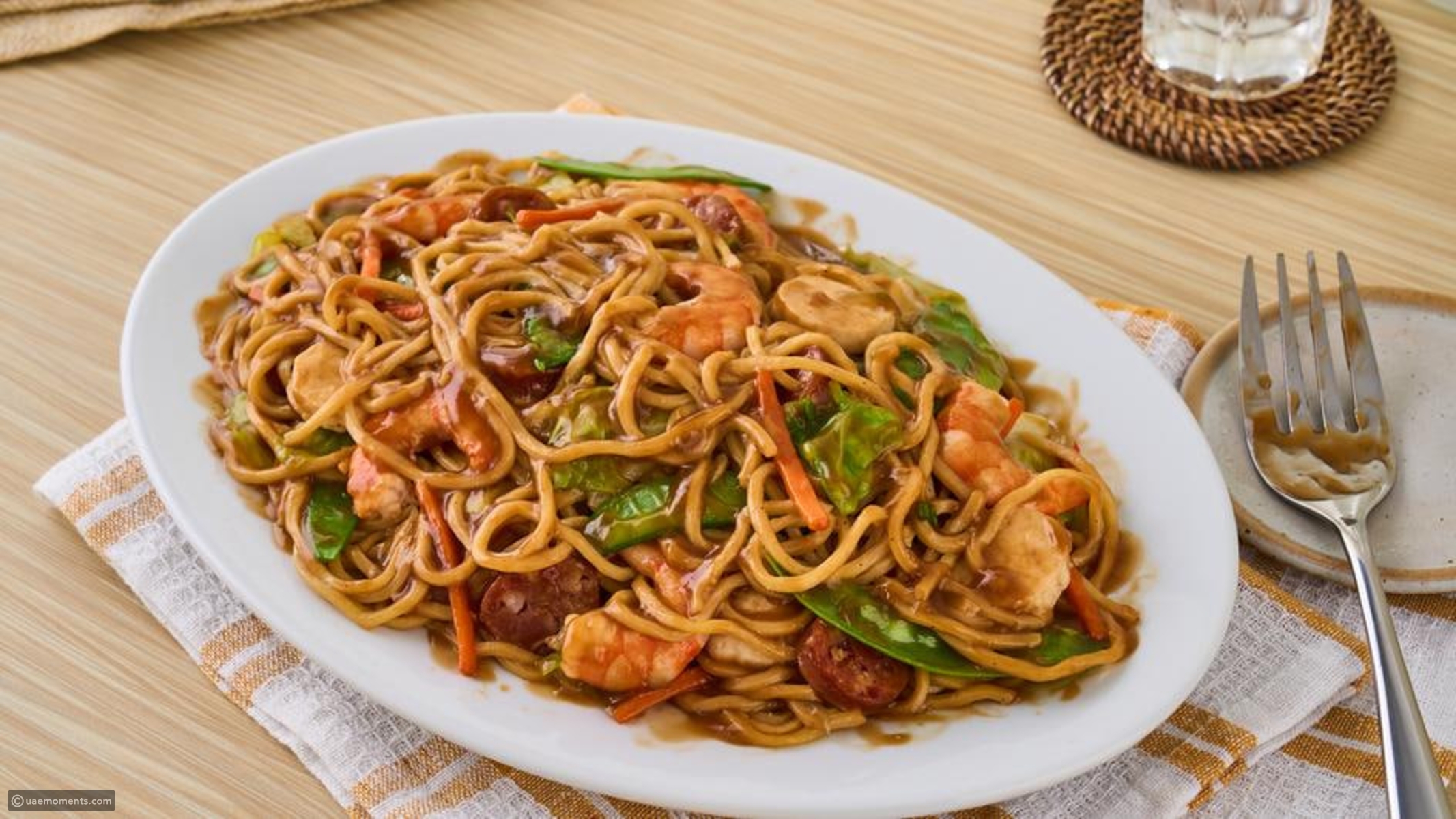 10 easy Filipino foods to cook if you're living abroad