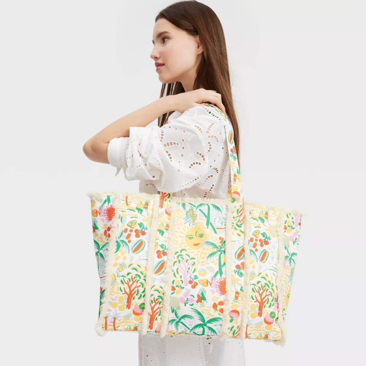 It's here! Shop Target's new designer collaboration with Roller Rabbit