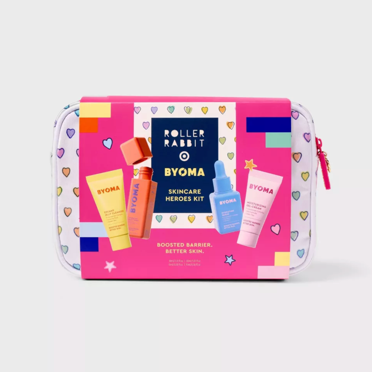 Get a sneak peek at Target's new designer collab with Roller Rabbit