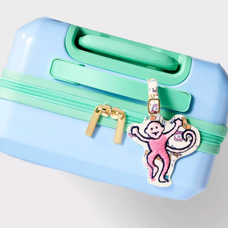 It's here! Shop Target's new designer collaboration with Roller Rabbit