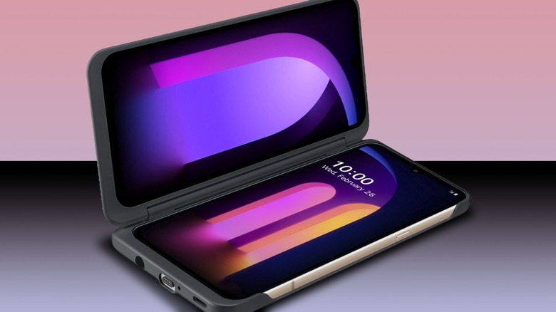 10 memorable Android devices from brands that abandoned Android