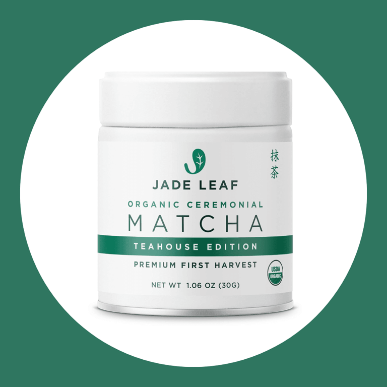6 best ceremonial matcha powders for café-quality drinks at home