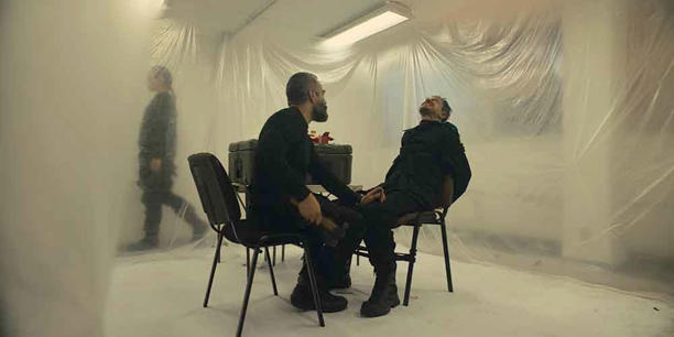 No lo vi venir: 'Venganza' de Omar Chaparro rompe los prejuicios del cine mexicano con escenas de acción que no le piden nada a Hollywood