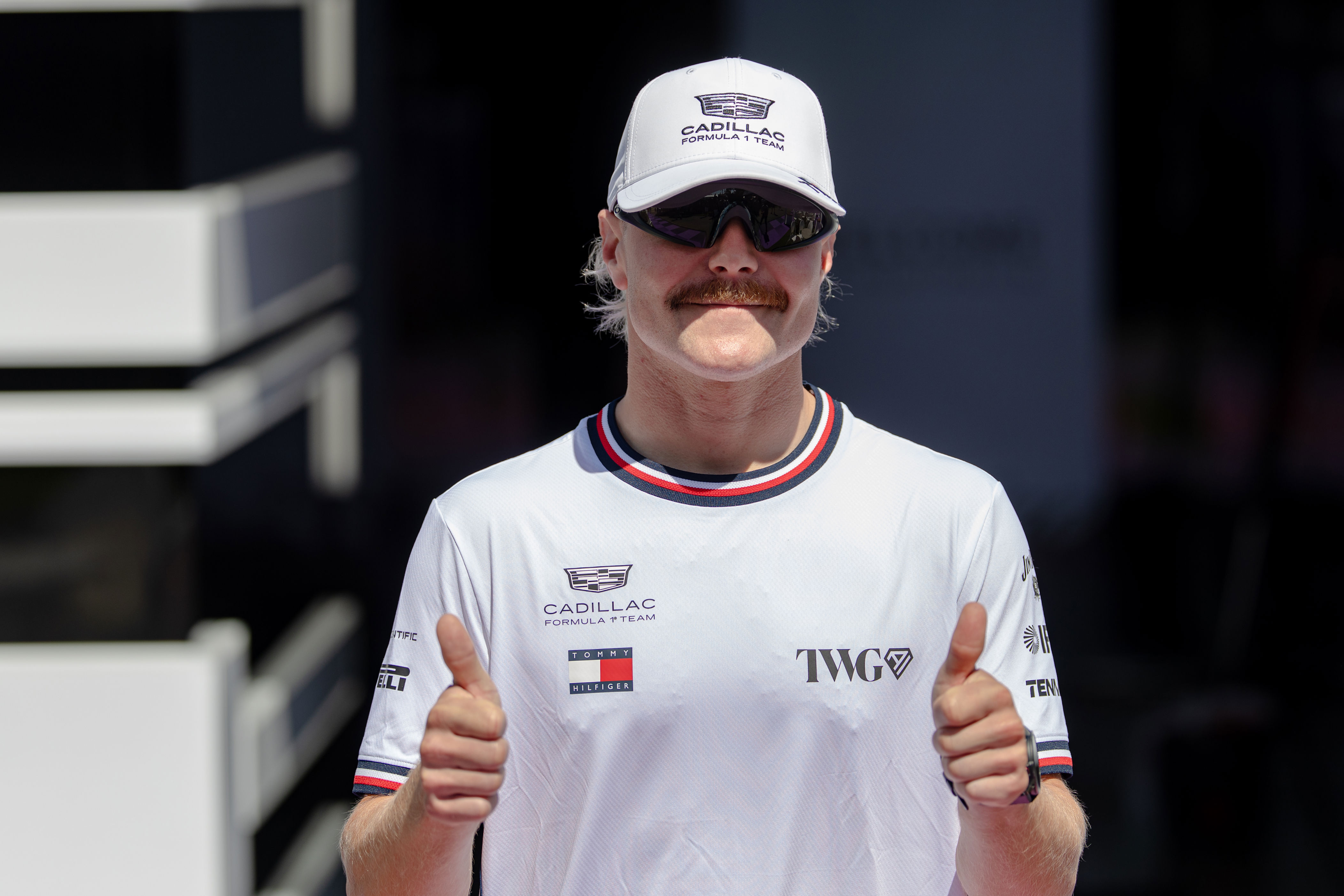 Valtteri Bottas gets some good news ahead of F1 Australian Grand Prix<br><br>