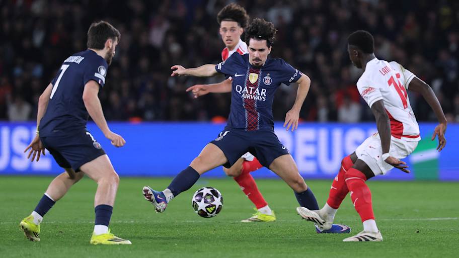 PSG x Monaco: onde assistir, escalações e palpite