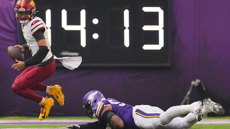 Key factor in defensive tackle's release opens door for Cincinnati to ...