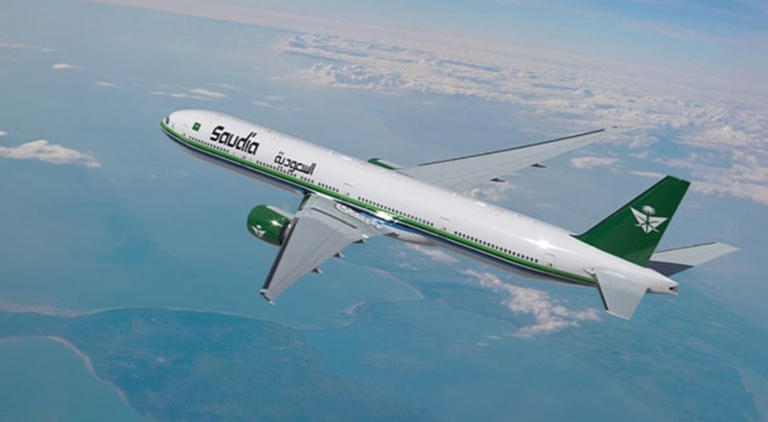 Saudia extends flight suspension to 8 destinations until March 6