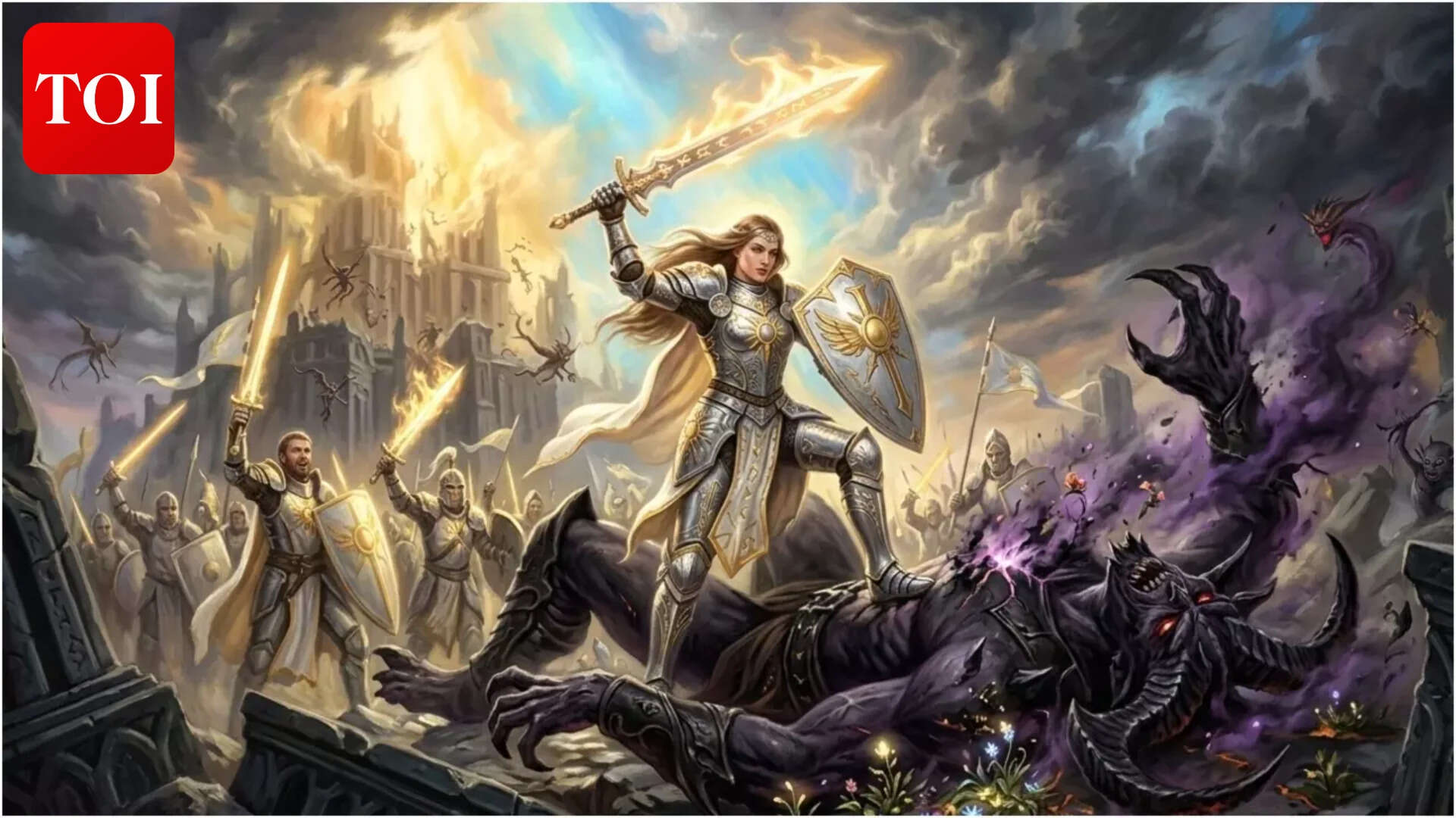Zodiac signs most likely to triumph over evil according to astrology
