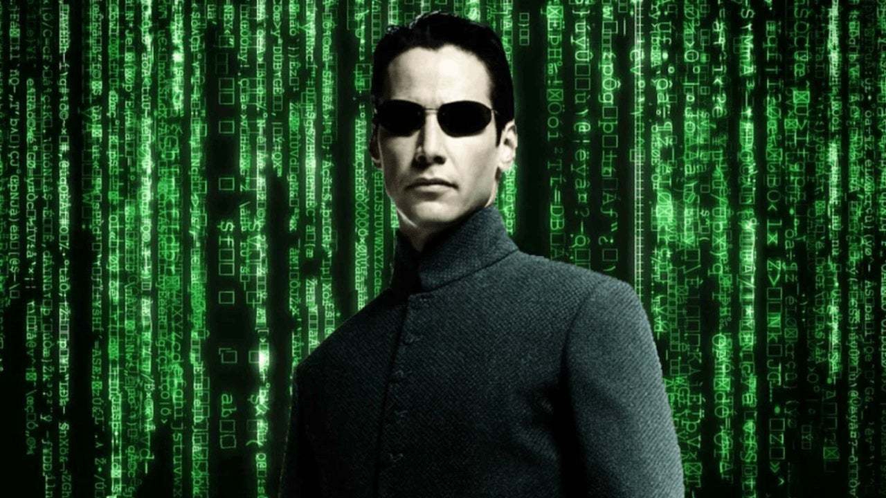 Warner Bros. confirms The Matrix 5: A new architect enters the system