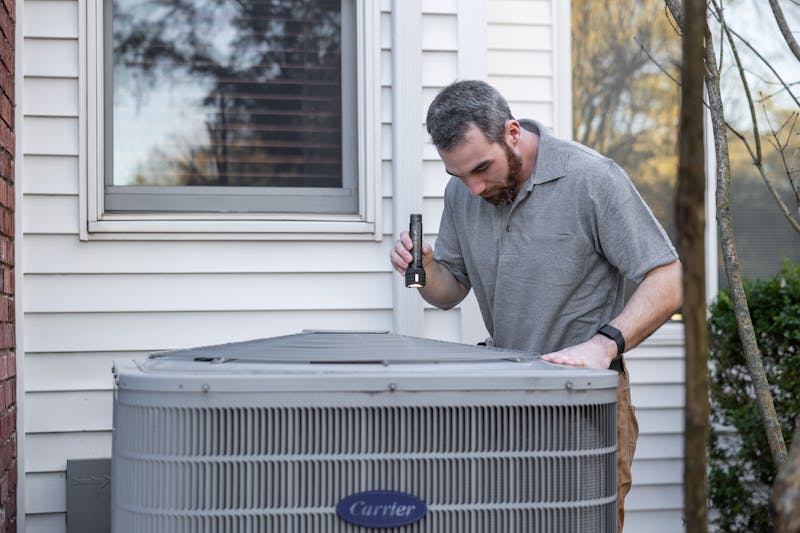Preparing your AC for Maryland summers