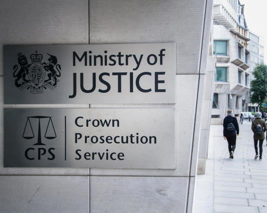 The CPS decided against including circumcision alongside dowry abuse, witchcraft and female genital mutilation in new guidance on honour-based abuse. Photograph: Benjamin John/Alamy
