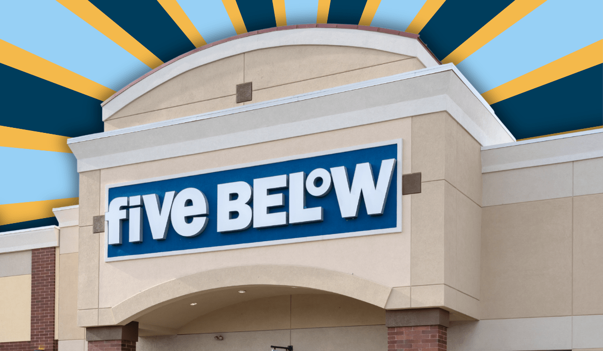 11 best new Five Below kitchen finds flying off shelves this week