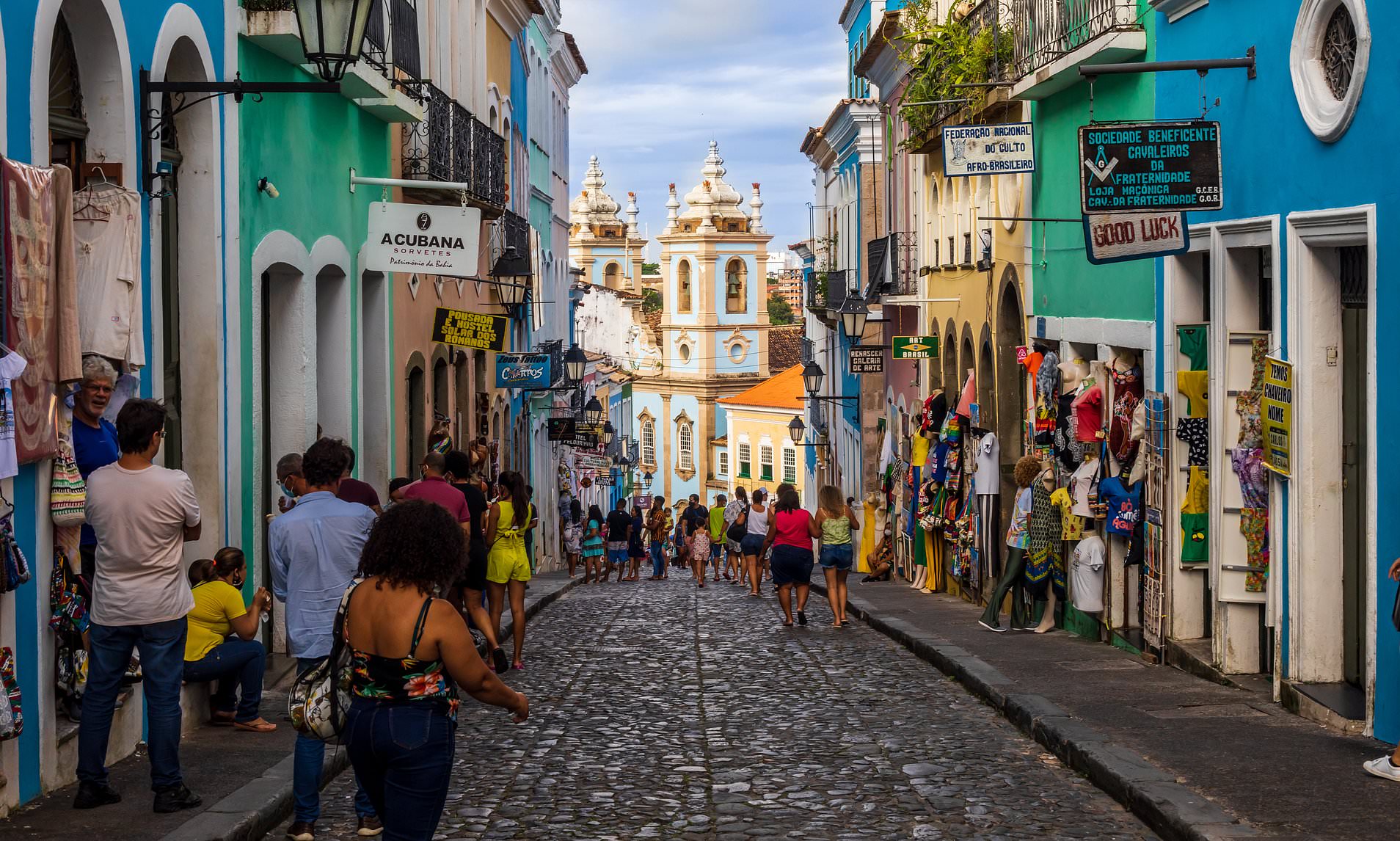 The world's most affordable destinations for 2026 revealed - and no ...