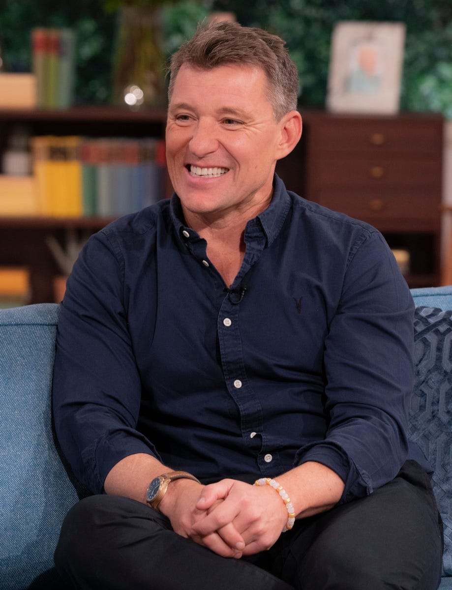 Why ITV's Lorraine Kelly was replaced by This Morning presenter at the ...