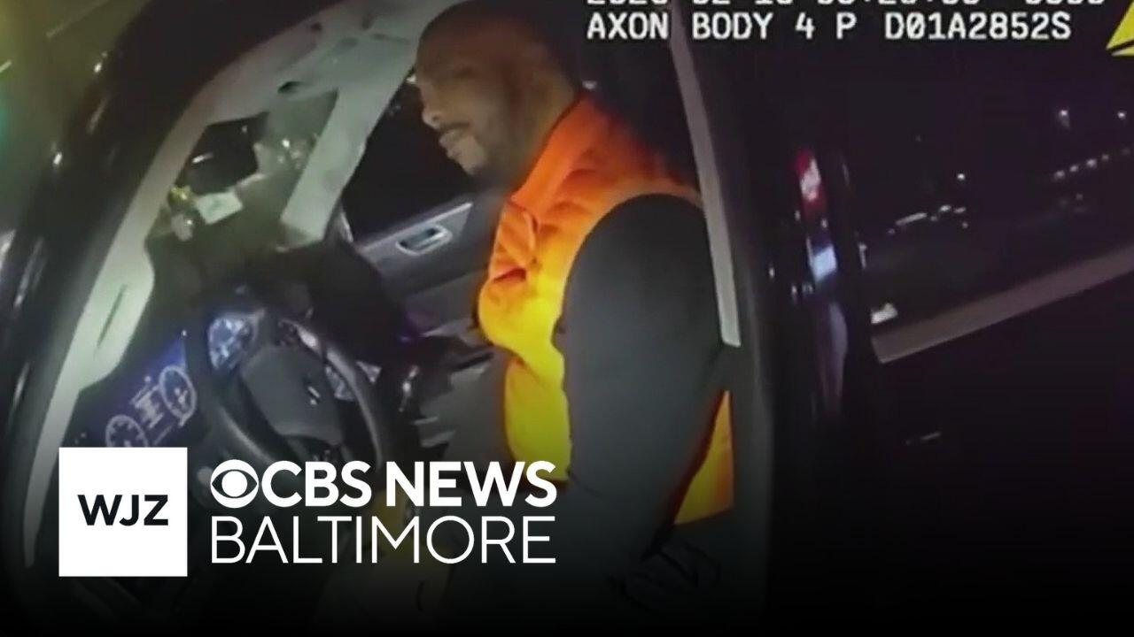 Family of man who died after being punched by police officer to speak ...