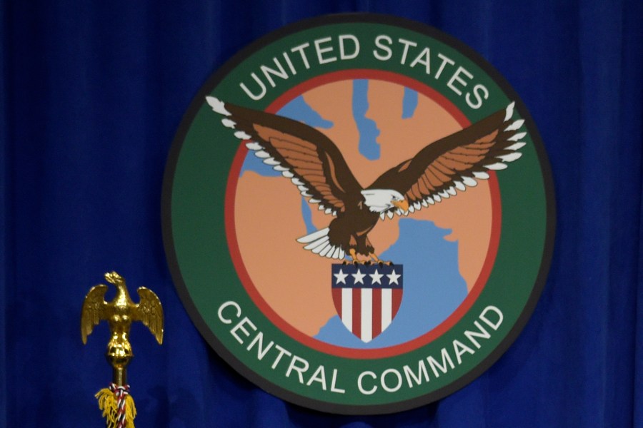 Central Command preparing for Iran war to last until fall: Report