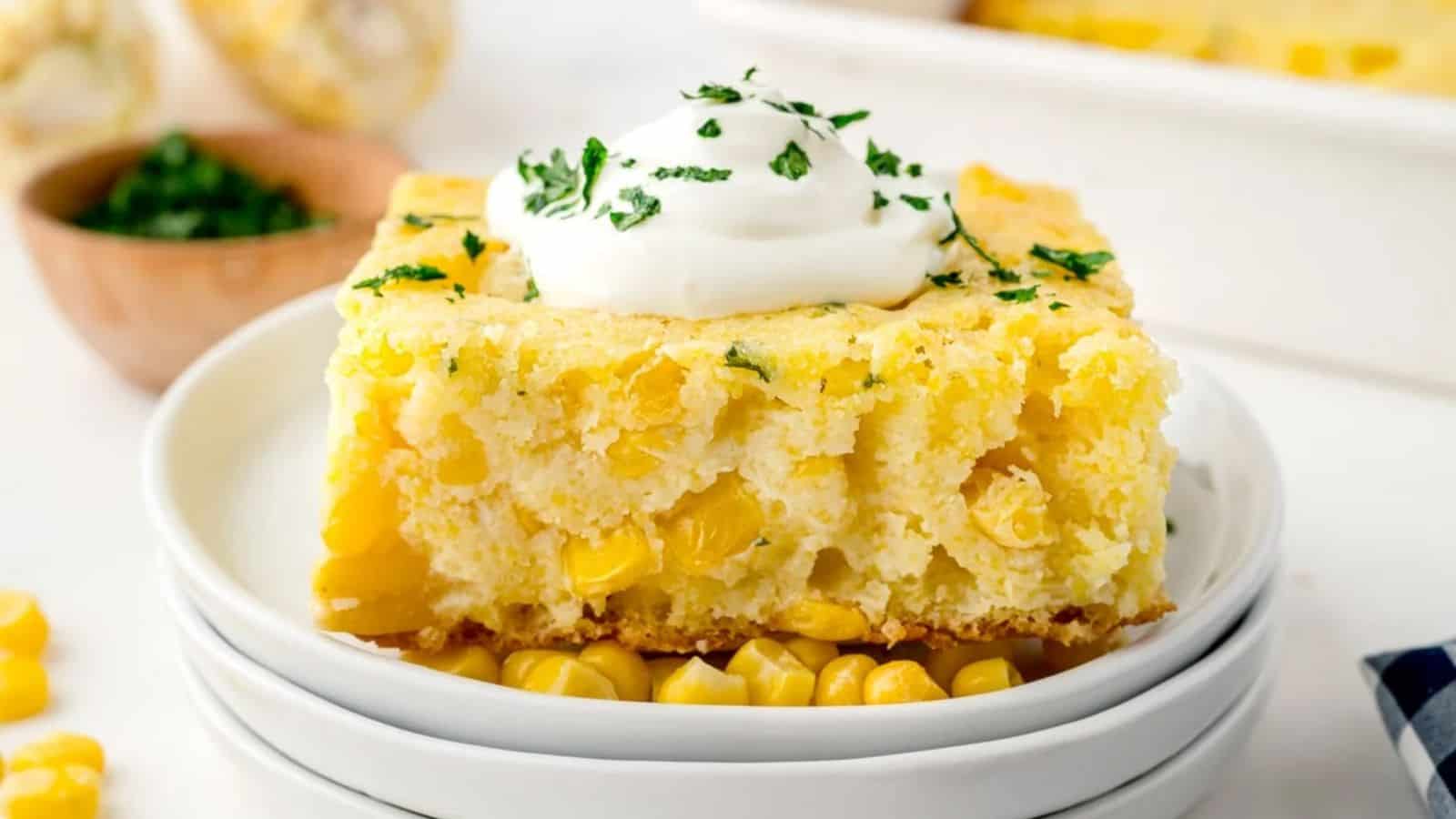 24 soul-warming casseroles grandma swore everyone would love
