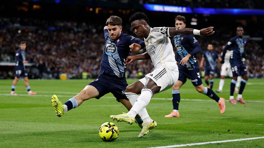 Celta de Vigo x Real Madrid: onde assistir, escalações e palpite