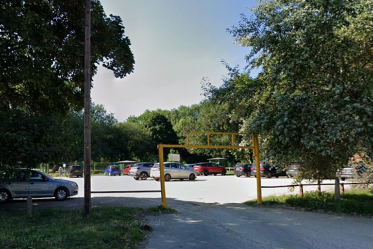 Colwick Recreation Ground car park to close for a month as 'better ...