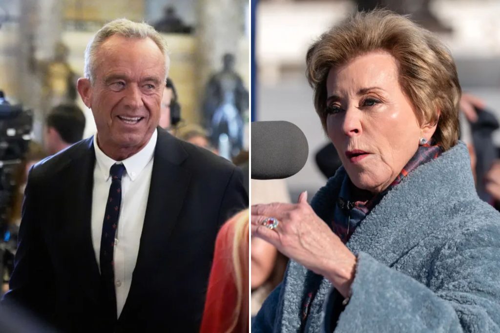 Medical schools commit to RFK Jr. plan to boost nutrition education