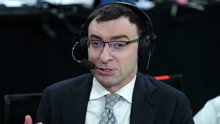 Jason Benetti gets tabbed by new NBC broadcast, but Tigers fans shouldn ...