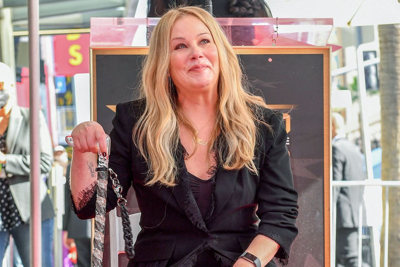 What to know about Christina Applegate’s health after her multiple ...