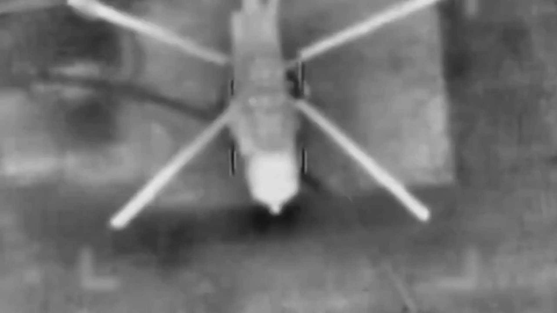 Iran allegedly painted helicopter decoy on ground to waste costly IDF ...