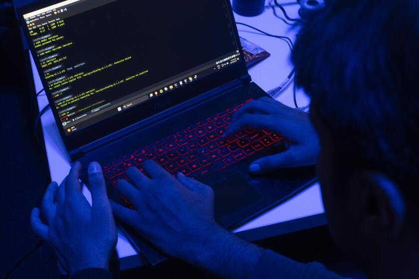 How our AI bots are ignoring their programming and giving hackers ...