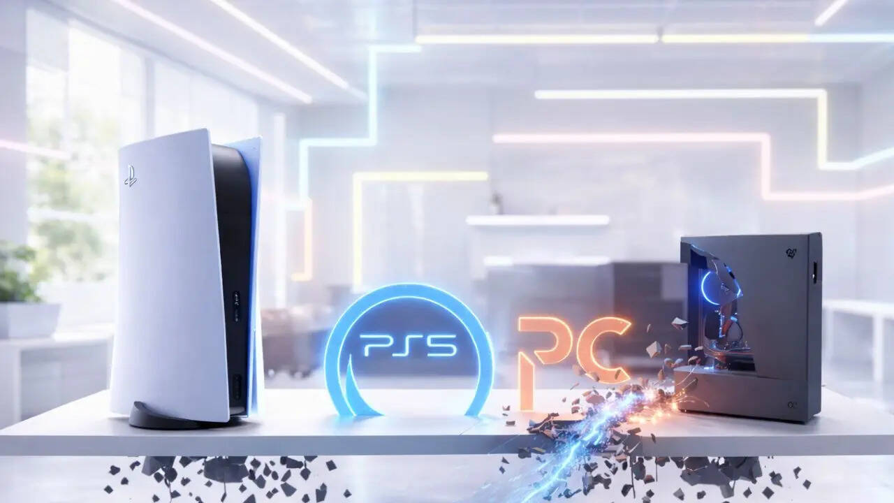Explained: Why Sony is adopting PS5 first, PC later or never strategy?