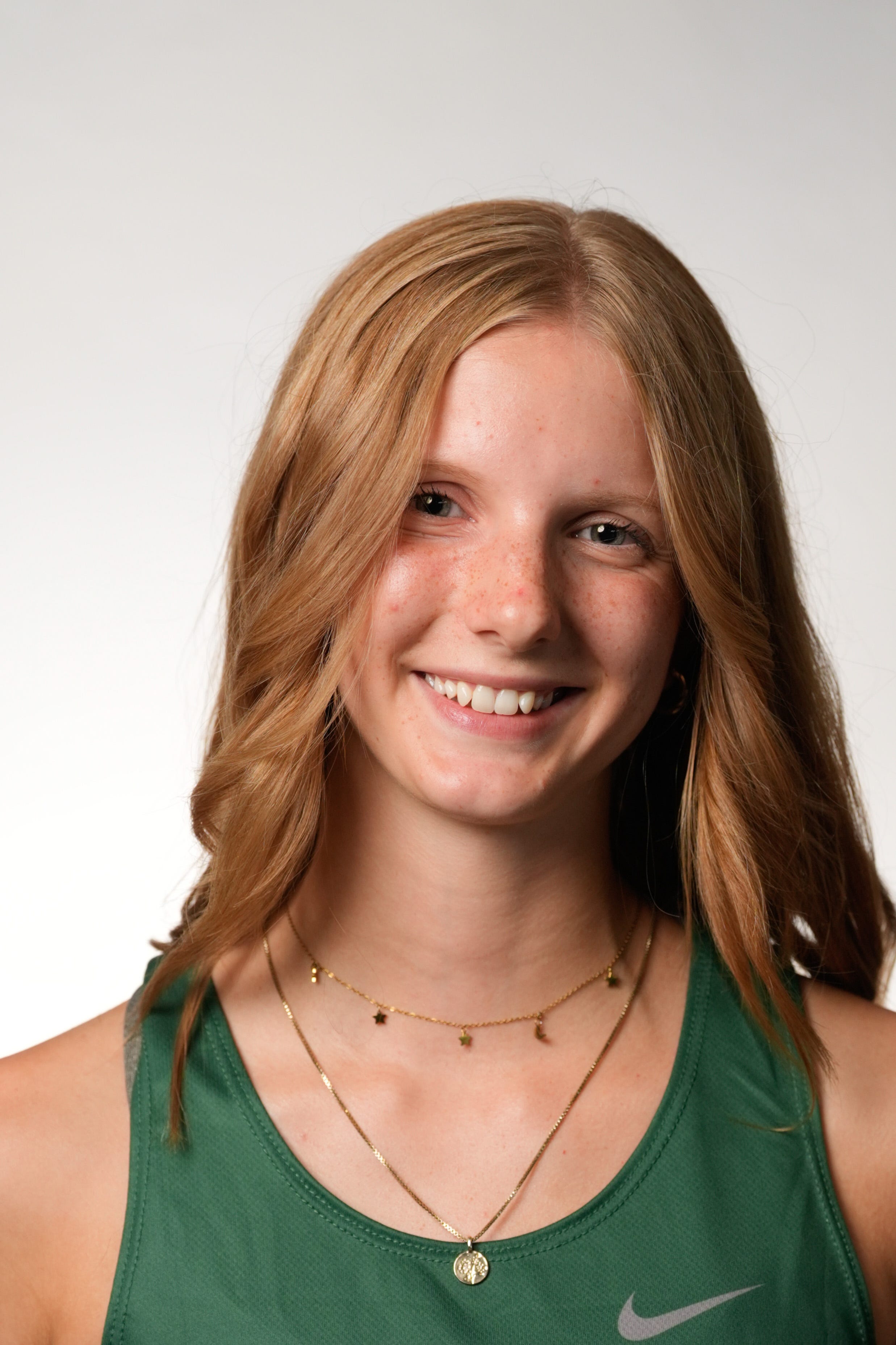Prep spotlight: Getting to know Edmond Santa Fe runner Devyn Fulton