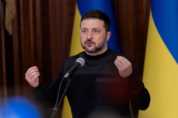 Ukraine nói muốn nối lại đàm phán với Nga nhưng Mỹ chỉ tập trung vào Iran