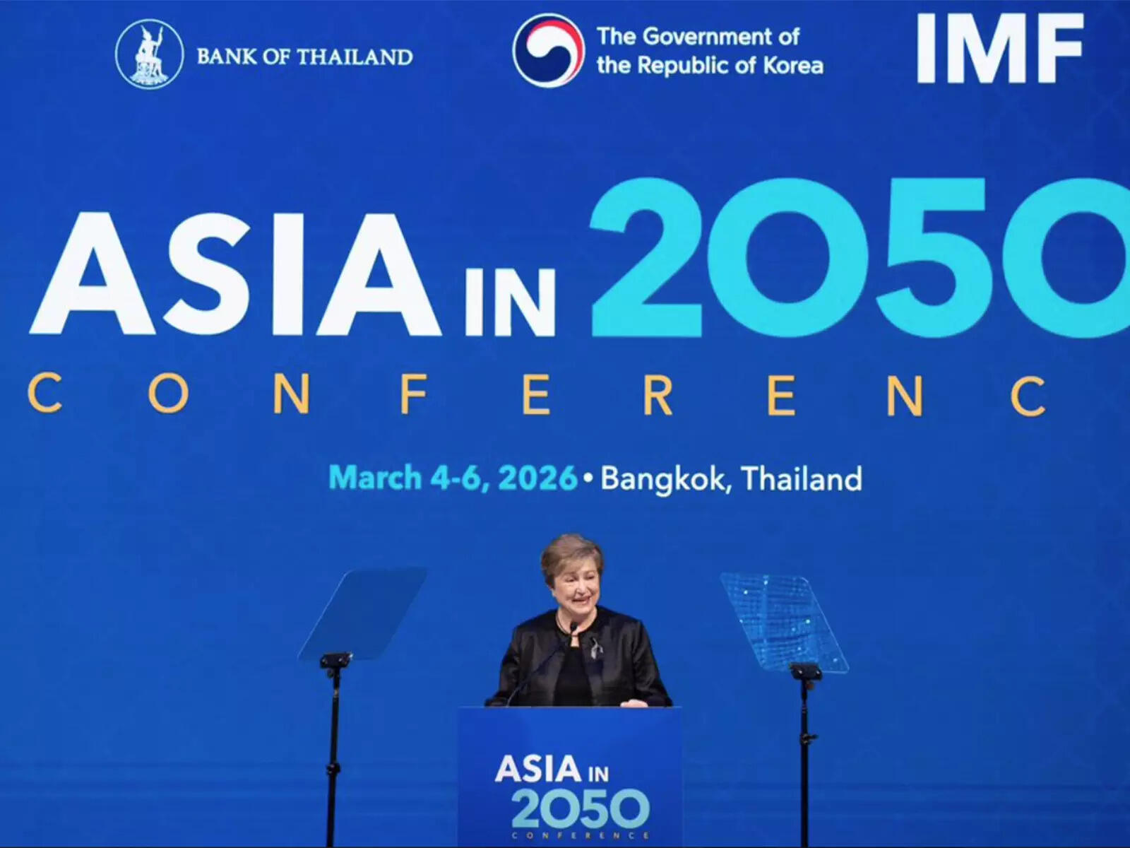 India paving the way to democratise AI for developing world, says IMF ...