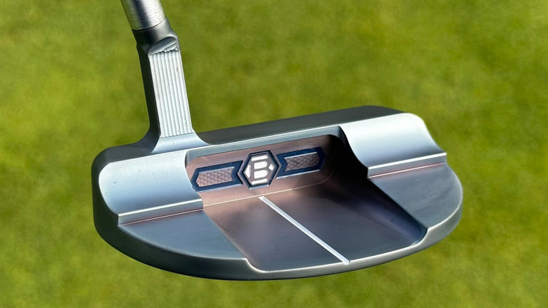 Why this might be the most underrated putter of 2026