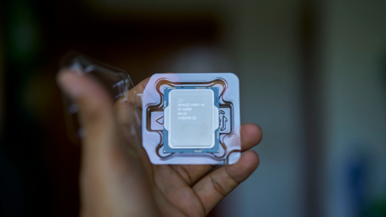 Open-source AI chips could smash Big Tech’s control of AI