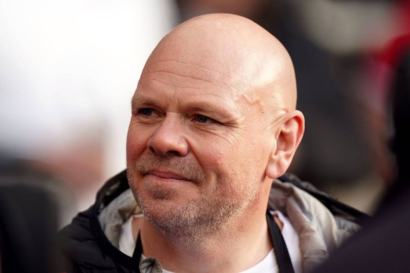 Tom Kerridge looks for 'escape' as he addresses 'silent struggle'