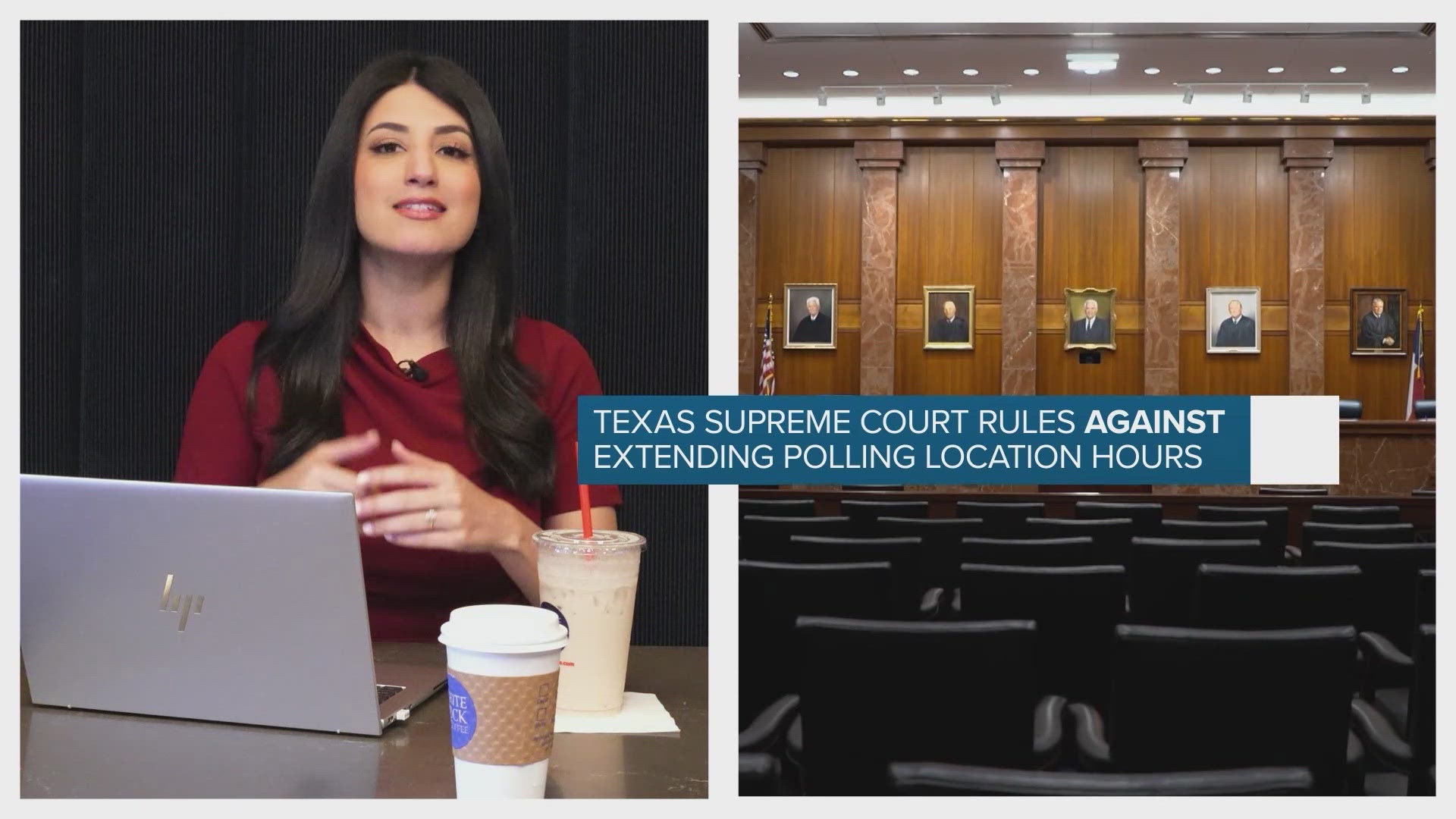 Explaining the confusion over Dallas County primary voting. Here's what ...