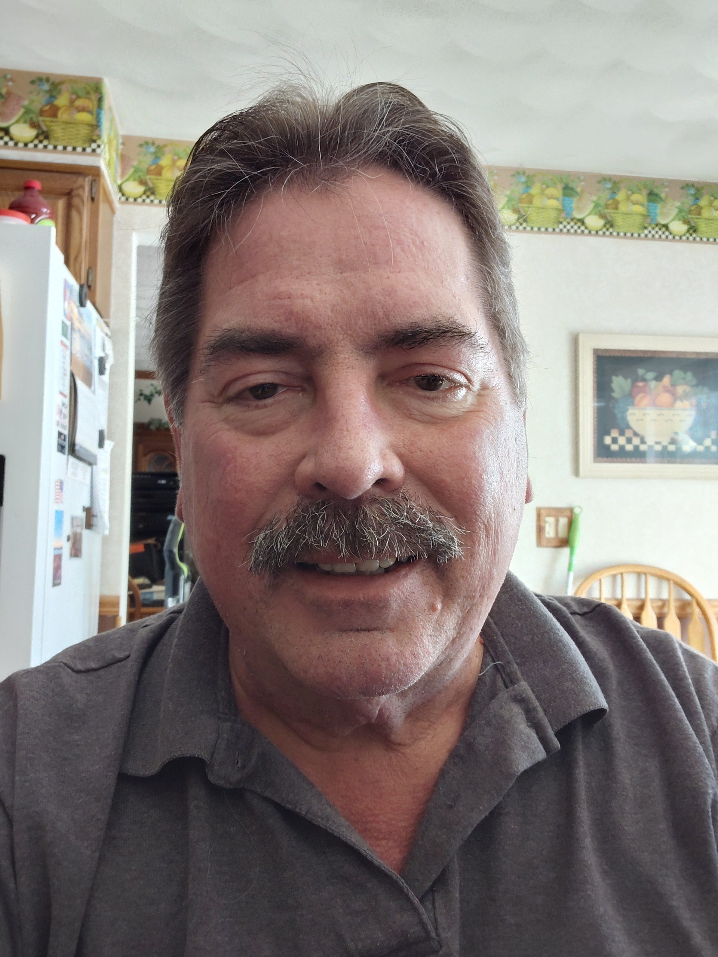 Meet candidates Timothy Jacobson and Chris Rosenow