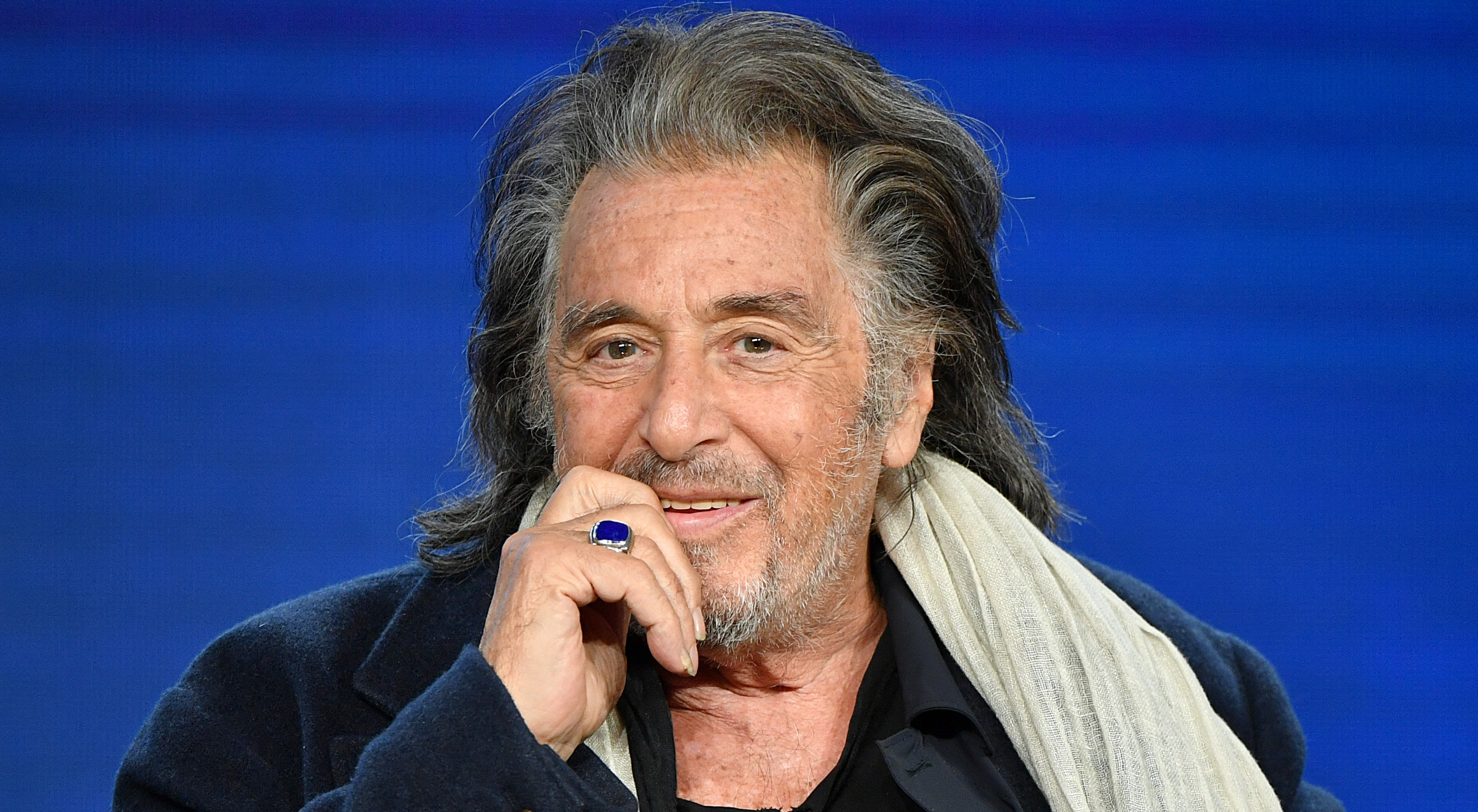 ‘I had nothing’: The Godfather star Al Pacino once blew $50M on fast ...