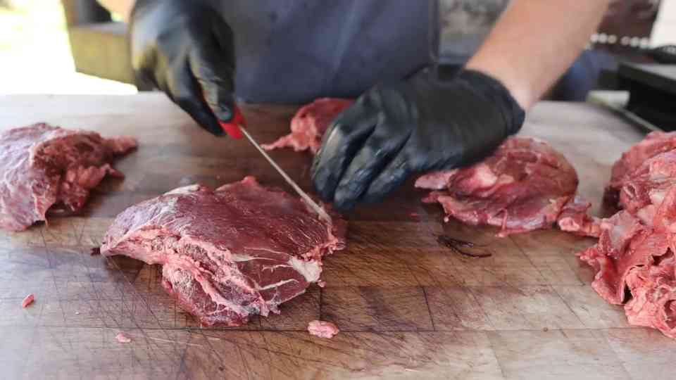 The best beef cheek recipe