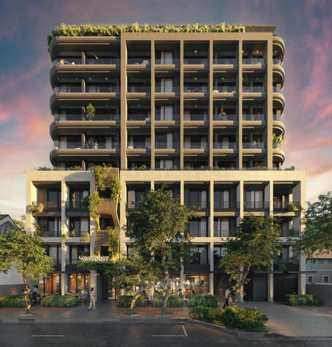 New Cape Town apartment development sells out in five minutes