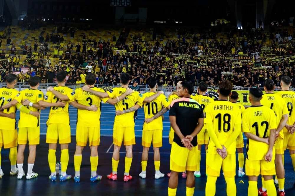 Appeal by seven heritage players against FIFA partially upheld, FAM’s ...