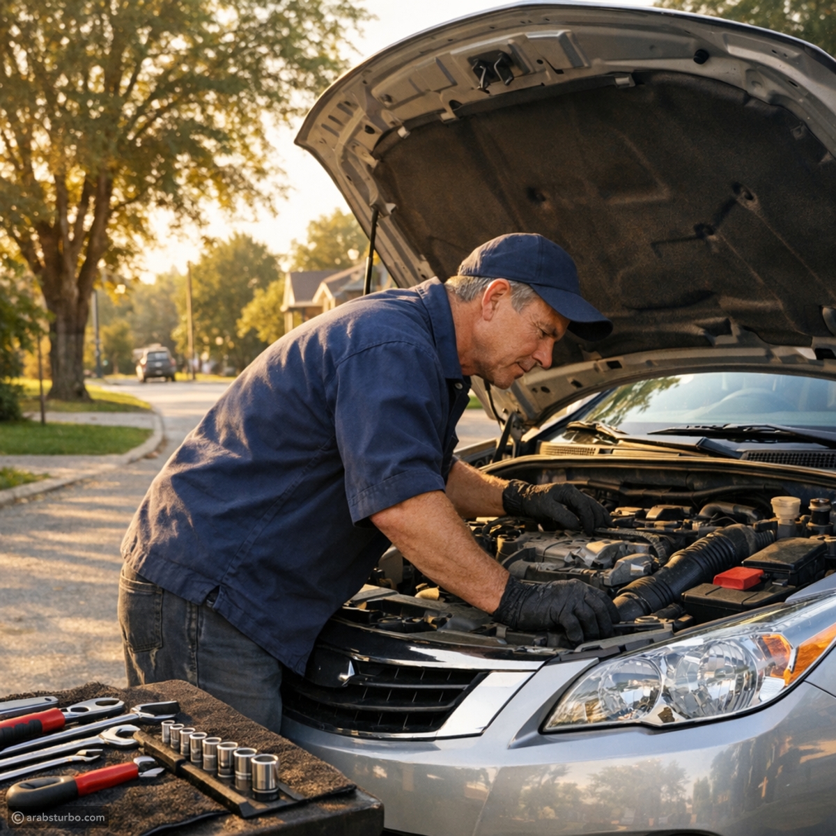 5 habits that are secretly killing your car engine