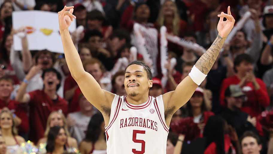 Darius Acuff is your favorite player’s favorite player, and SEC can’t ...