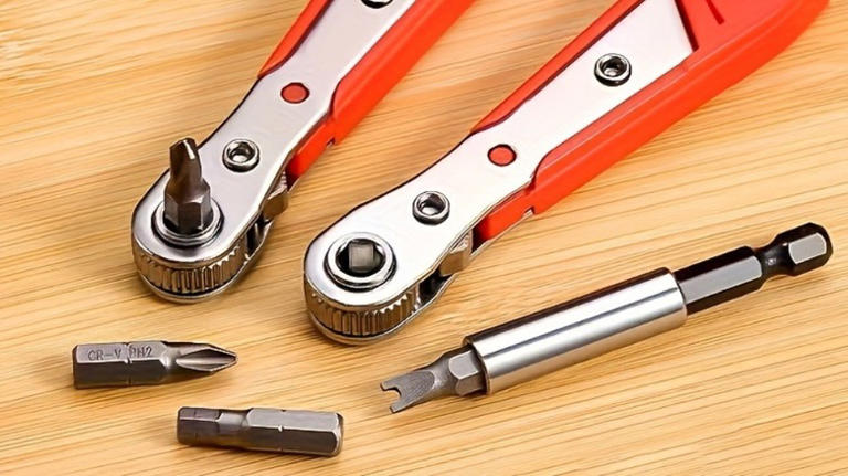12 Temu home improvement products you didn't realize existed