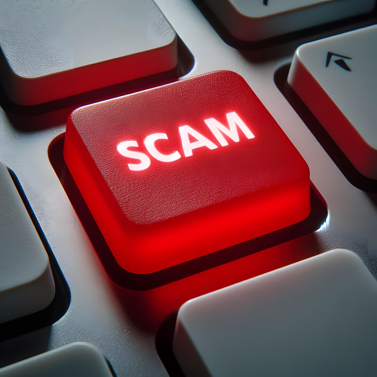 How AI and deepfakes are powering the most believable scams — and how ...