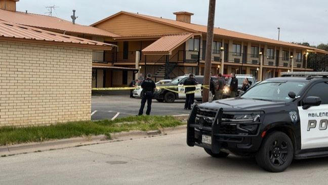 Abilene police: No arrests made in city's second murder of the year