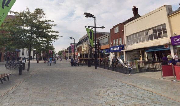 uk-shopping-centre-set-to-be-partly-demolished-as-market-town-sees