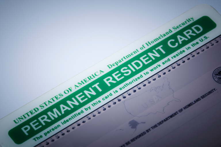 List of green card changes coming in 2026
