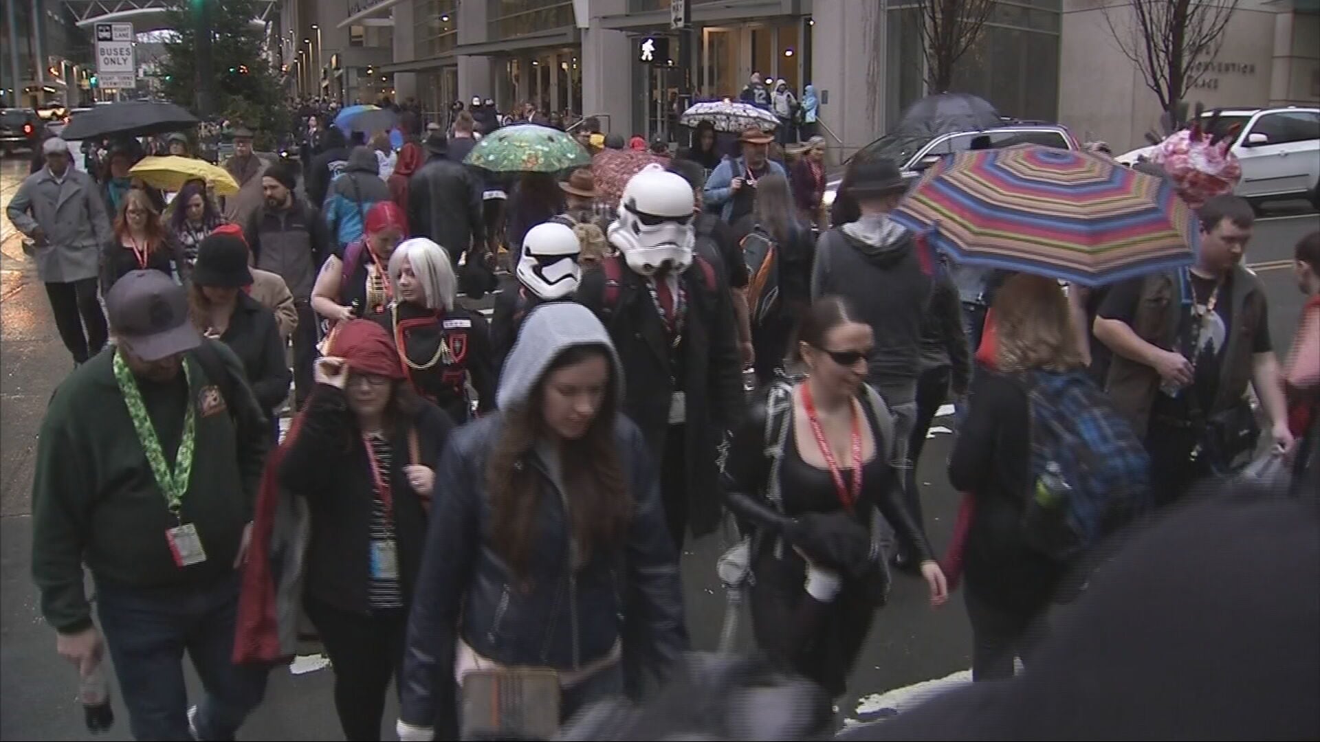 Emerald City Comic Con 2026: Guest stars, ticket prices, and more!