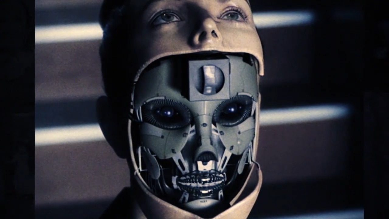 The singularity: What happens after we’re no longer the smartest